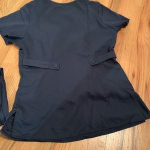 Grey's Anatomy Other - Greys Anatomy scrub set size SMALL Grey's Anatomy Other - Greys Anatomy scrub set size SMALL